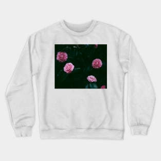 Alexandria blooming Crewneck Sweatshirt